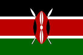 kenya